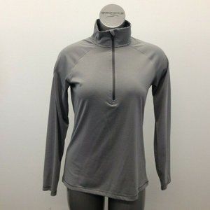 Under Armour Pullover Women's Medium Gray